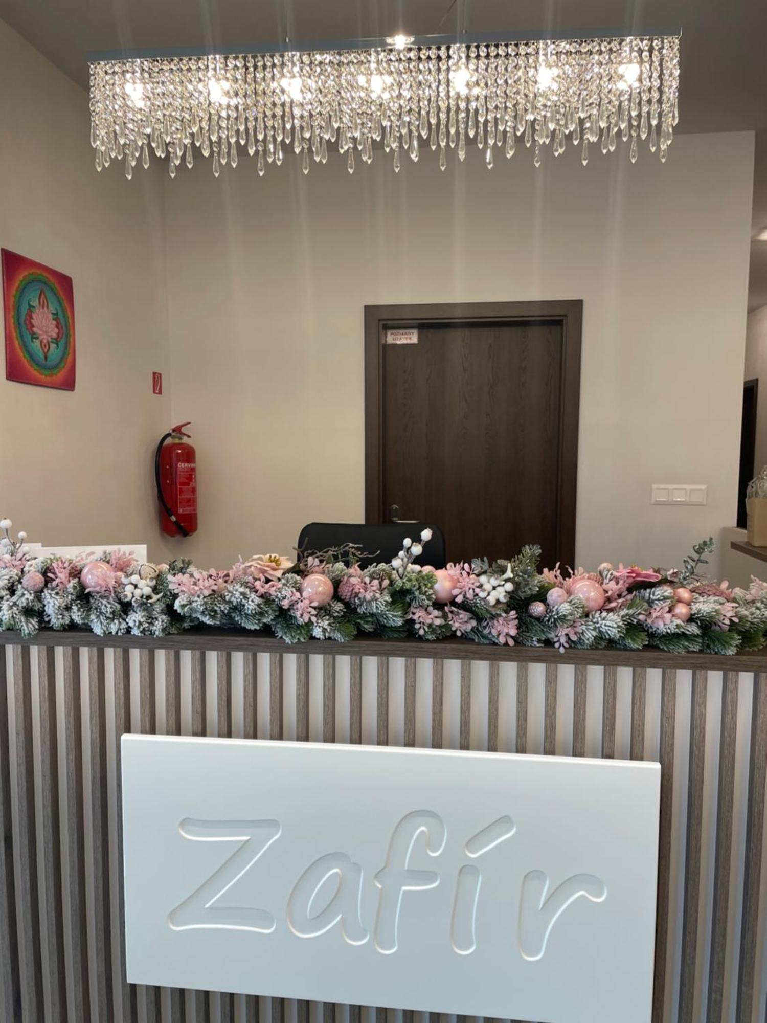 Zafir Hotel Dunajska Streda Ngoại thất bức ảnh